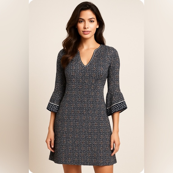 MAX STUDIO DRESS - Picture 1 of 5